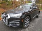 2019 Audi Q7 2.0 Premium Plus quattro