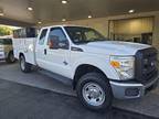 2014 Ford F-350