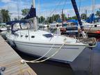 2002 CATALINA 34mkII Boat for Sale