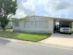 1981 Celt Mobile Home