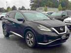 2020 Nissan Murano SV