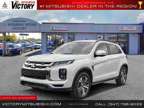2024 Mitsubishi Outlander Sport SEL