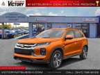 2024 Mitsubishi Outlander Sport SEL