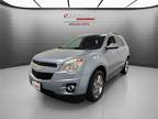 2014 Chevrolet Equinox LT 2LT