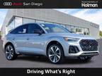2024 Audi SQ5 Sportback Premium Plus quattro