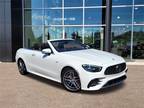 2022 Mercedes-Benz E-Class E 53 AMG 4MATIC
