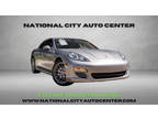 used 2013 Porsche Panamera 4S AWD 4dr Sedan