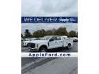 2024 Ford F-250SD XL