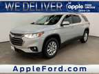 2021 Chevrolet Traverse LT 1LT