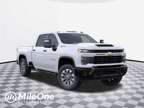 2024 Chevrolet Silverado 2500HD Custom LT2