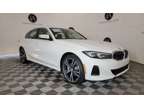 2024 BMW 3 Series 330i xDrive
