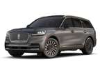 2024 Lincoln Aviator Premiere
