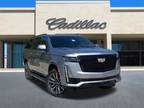 2024 Cadillac Escalade ESV Sport Platinum