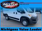 2024 Ram ProMaster 1500 Low Roof