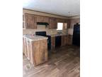 2018 3-Bedroom Mobile Home: Own, Finance, or Rent with Option to Purchase Today!