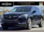 2019 Buick Enclave Avenir