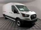 2024NewFordNewTransitNewT-250 148 Med Rf 9070 GVWR RWD