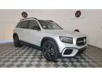 2024 Mercedes-Benz GLB GLB 250 4MATIC
