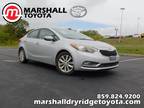 2015 Kia Forte EX