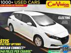 2023 Nissan Leaf S