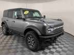 2024NewFordNewBroncoNew4 Door Advanced 4x4