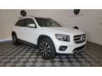 2023 Mercedes-Benz GLB GLB 250 4MATIC