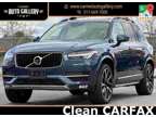 2018 Volvo XC90 T6 Momentum