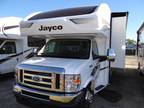 2025 Jayco Greyhawk 30Z