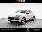 2024 Porsche Cayenne Coupe Base