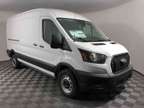 2024NewFordNewTransitNewT-250 148 Med Rf 9070 GVWR RWD