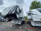 2018 Keystone Raptor 425TS
