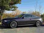 2024 Mercedes-Benz CLE CLE 300 4MATIC