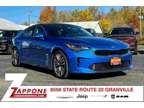 2018 Kia Stinger Premium