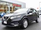2021 Nissan Rogue Sport SV AWD