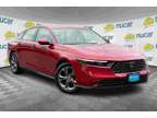 2023UsedHondaUsedAccord