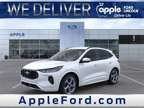 2024 Ford Escape ST-Line Select