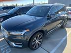 2025 Volvo XC90 Plug-In Hybrid ULTRA 7 PASSENGER 7 Passenger