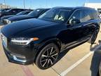 2025 Volvo XC90 B5 Plus 7 PASSENGER