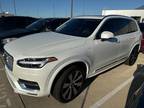 2025 Volvo XC90 Plug-In Hybrid PLUS 6 PASSENGER 6 Passenger