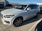 2025 Volvo XC90 Plug-In Hybrid ULTRA 7 PASSENGER 7 Passenger