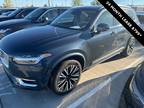 2025 Volvo XC90 Plug-In Hybrid T8 Plus 7 Passenger