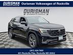 2024 Volkswagen Atlas Cross Sport 2.0T SEL R-Line