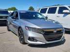 2021 Honda Accord Sport Special Edition