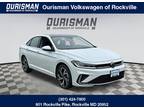 2025 Volkswagen Jetta 1.5T SEL