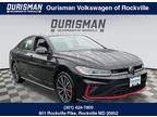2025 Volkswagen Jetta GLI 2.0T Autobahn