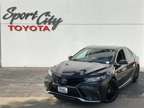 2021 Toyota Camry Hybrid XSE