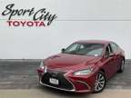 2021 Lexus ES 350