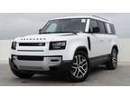 2024 Land Rover Defender 130 S