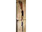 20 Guage C&C Mosberg Slug Gun