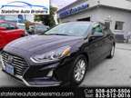 Used 2018 HYUNDAI Sonata For Sale